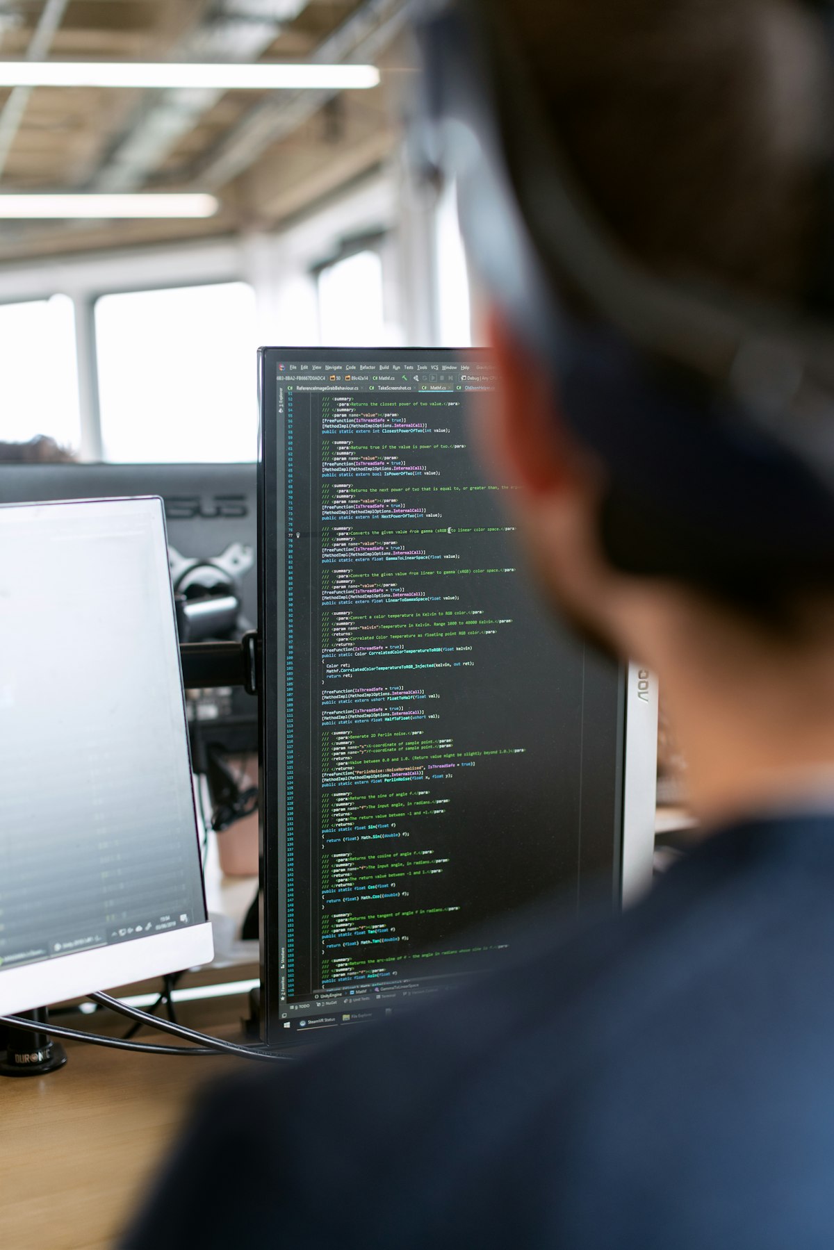 Rioolinspectie en leidingwerk tijdens herstel zonder grote graafwerken
